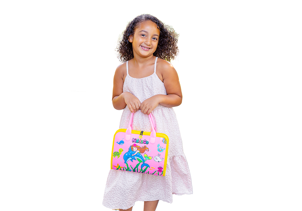 Why Busy Books are the Best Educational Toy for Toddlers